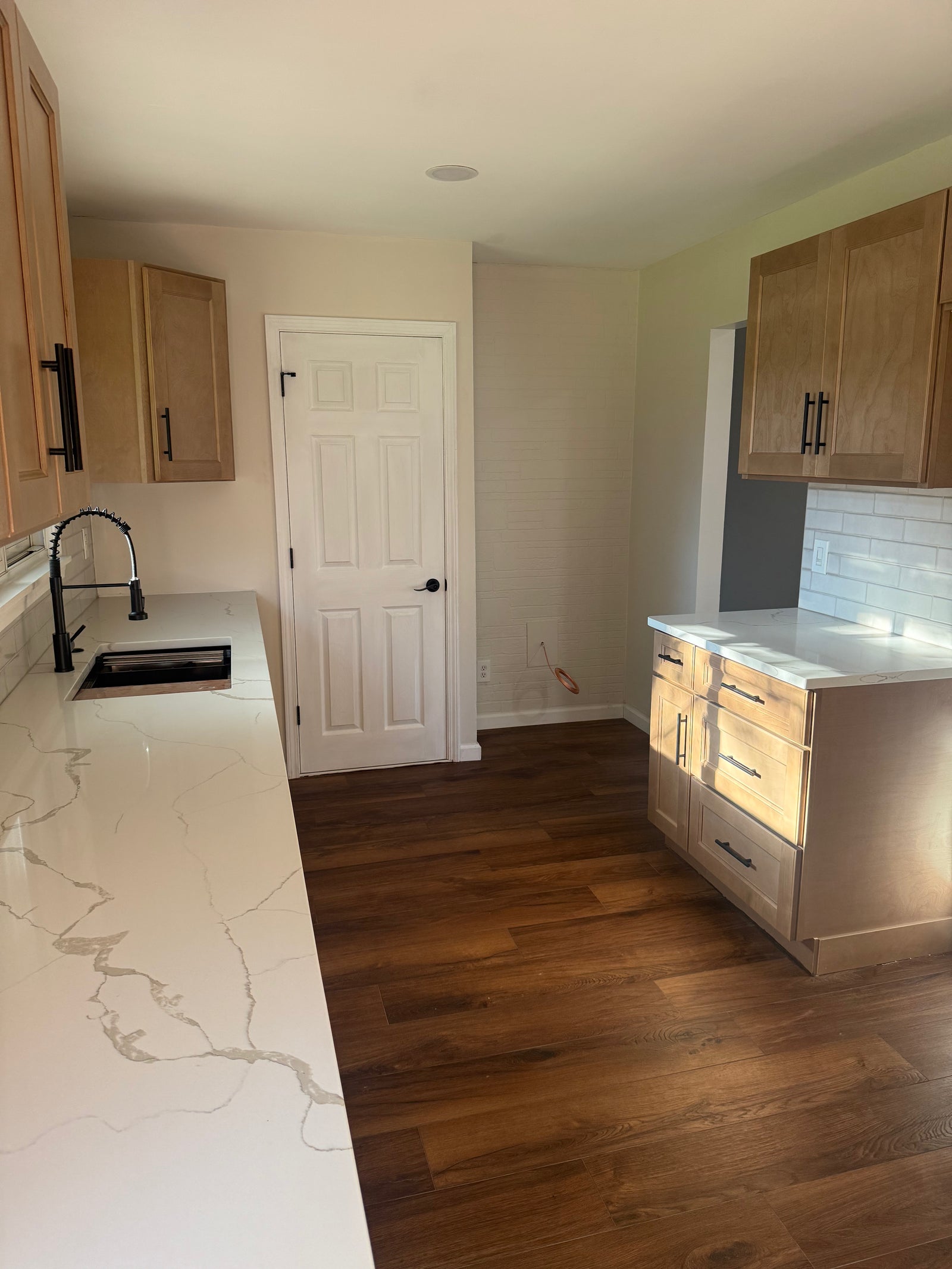 Kitchen Transformation